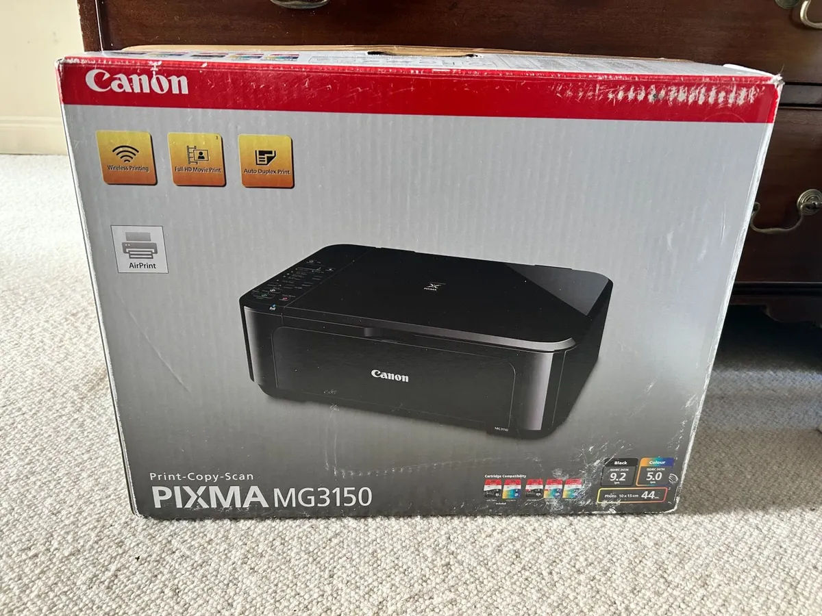 Printer