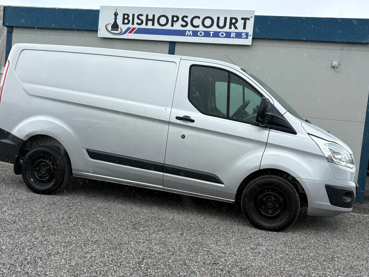 Ford Transit 2015 - Image 3