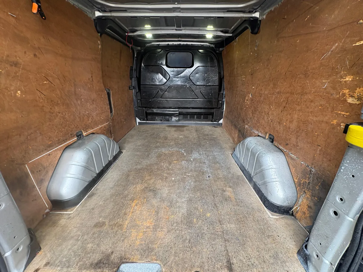 Ford Transit 2015 - Image 4