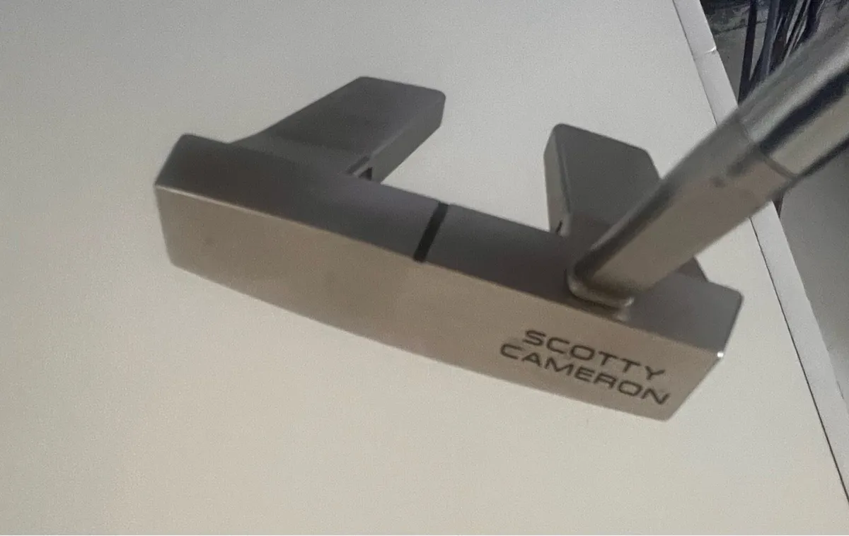 Scotty Cameron Phantom putter - Image 4