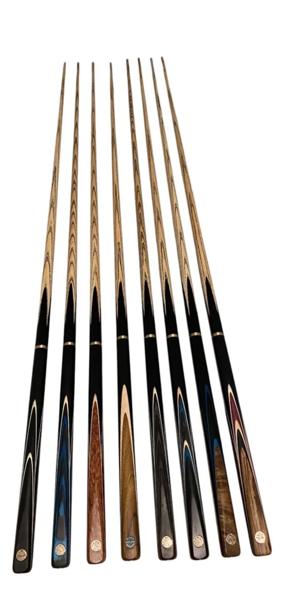 Quality Cue & Case Bundle - Image 1