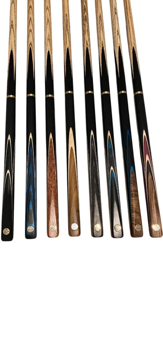 Quality Cue & Case Bundle - Image 2