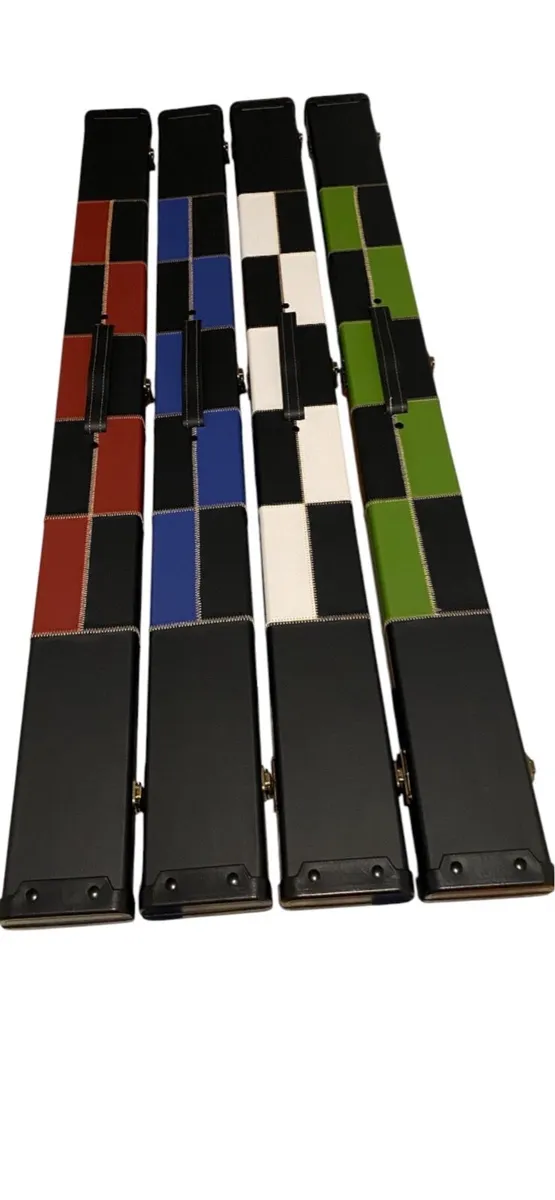 Quality Cue & Case Bundle - Image 3