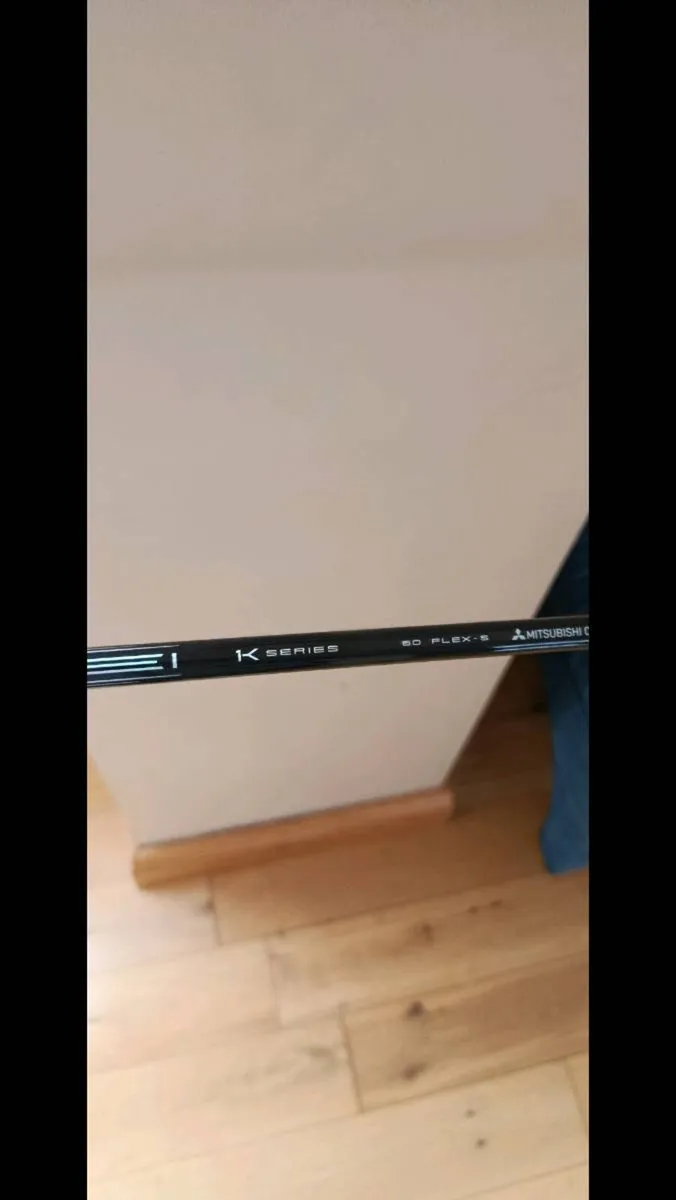 Srixon zx7 driver - Image 4