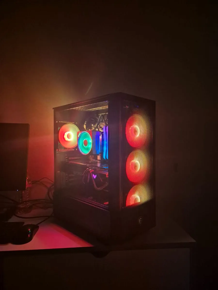 Gaming PC - Image 4