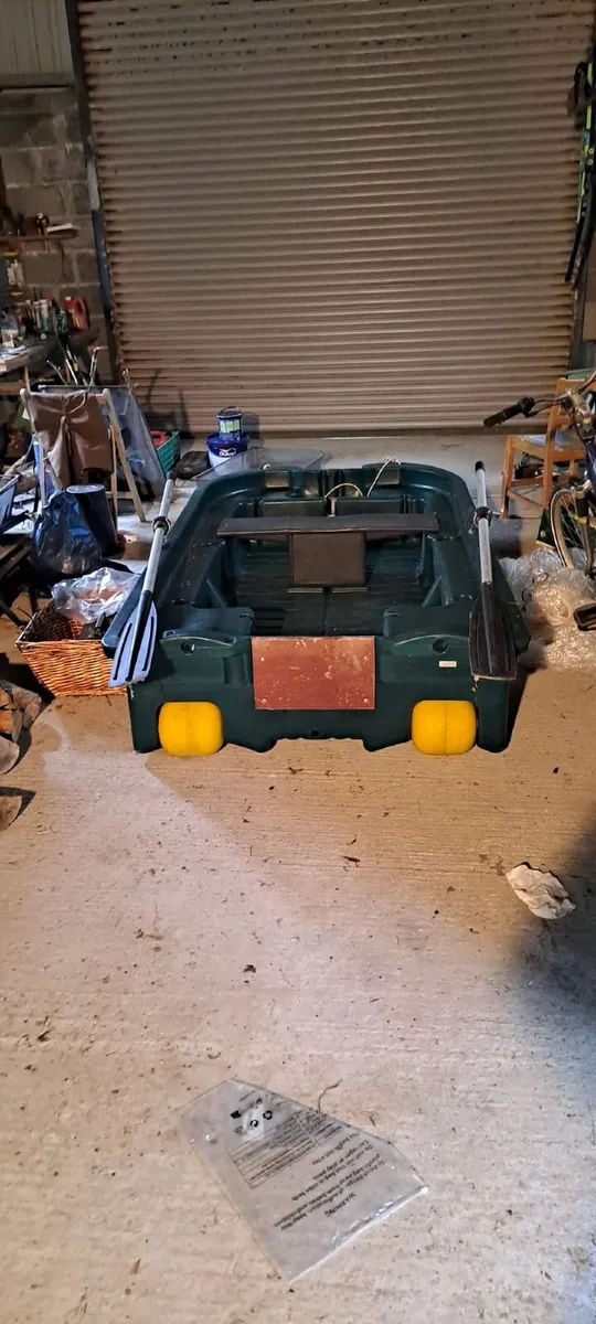 Boat - Image 2