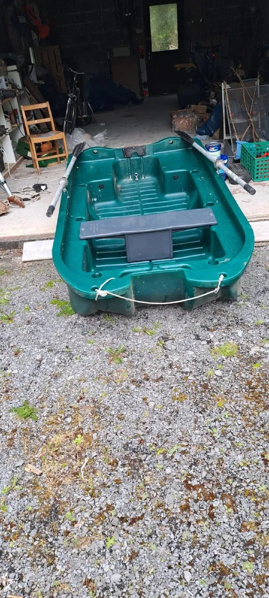 Boat - Image 3