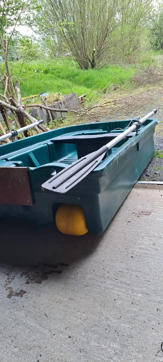 Boat - Image 4