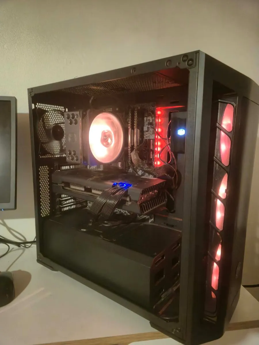 Gaming PC - Image 2
