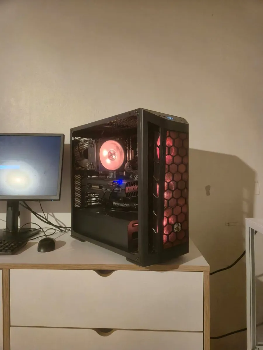 Gaming PC - Image 3