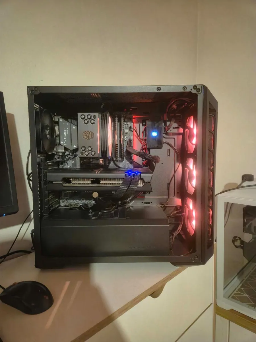 Gaming PC - Image 4