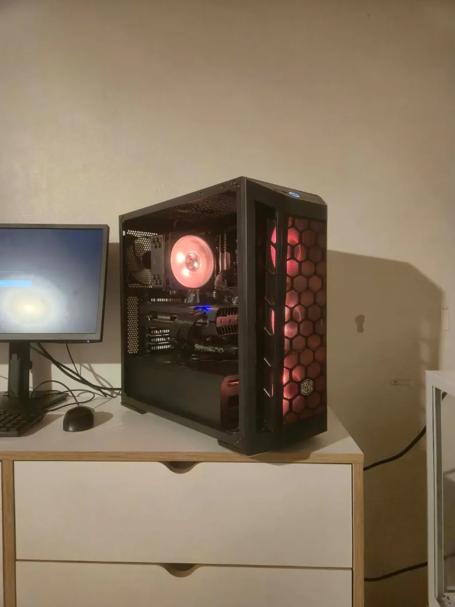 Gaming PC - Image 1