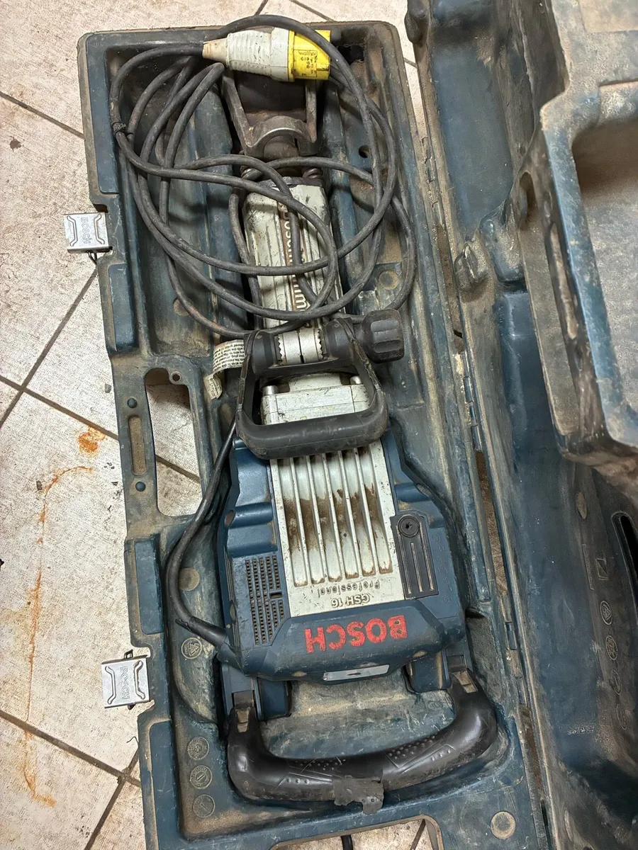 Kango - Image 1