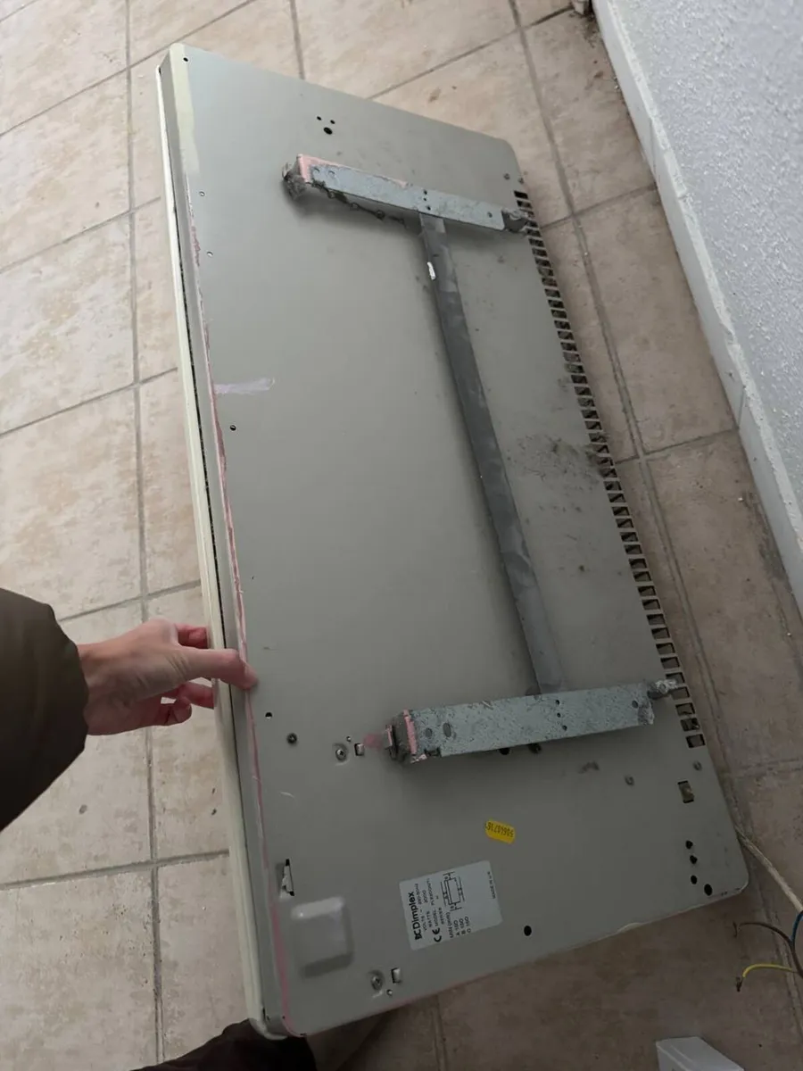 Dimplex heater - Image 3