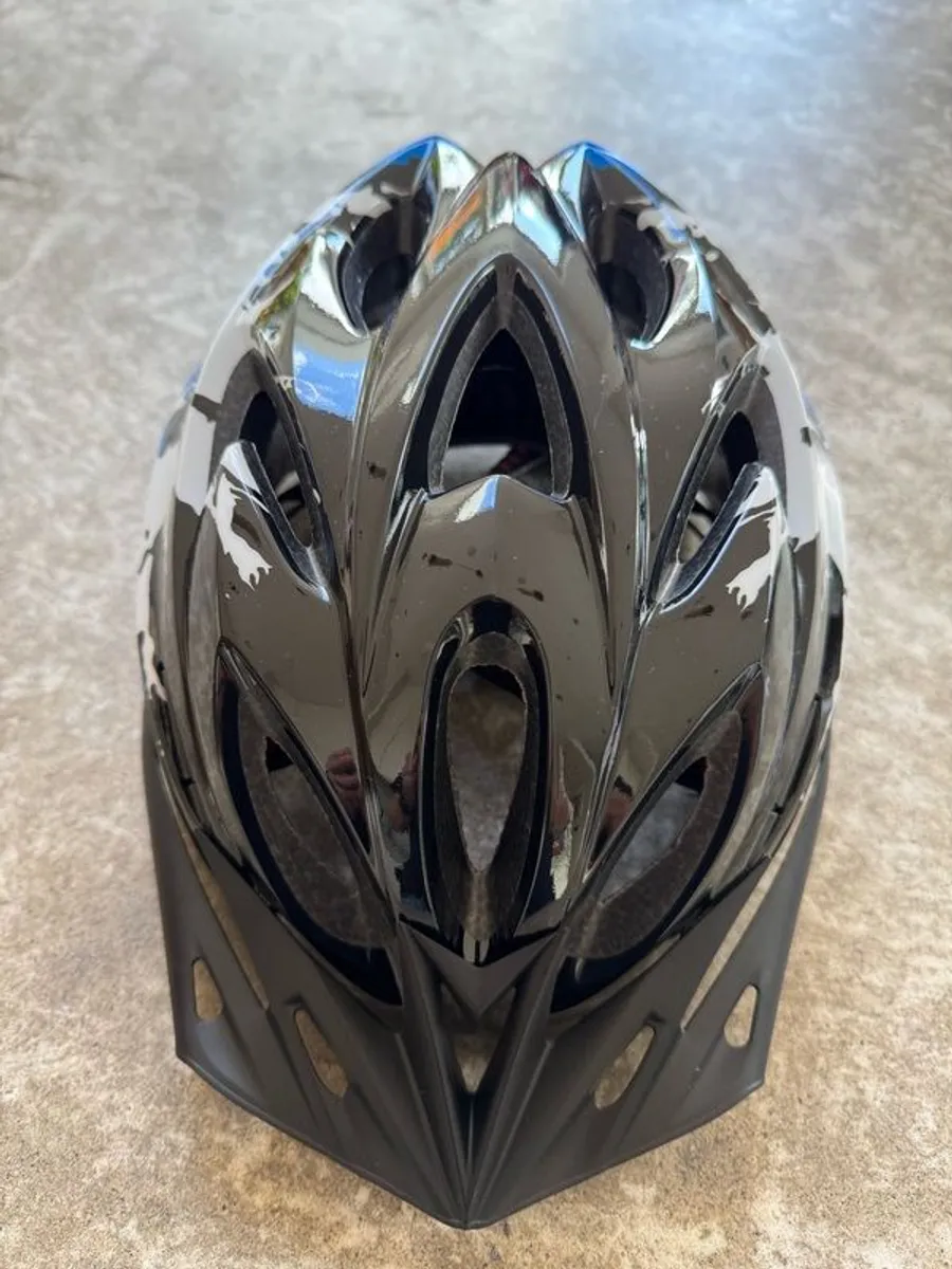 Kids Bike Helmet - Image 2