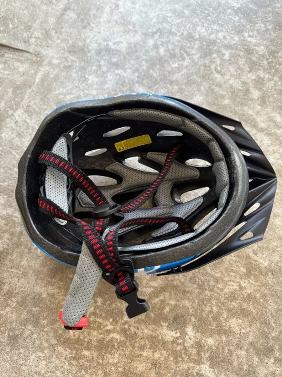 Kids Bike Helmet - Image 3