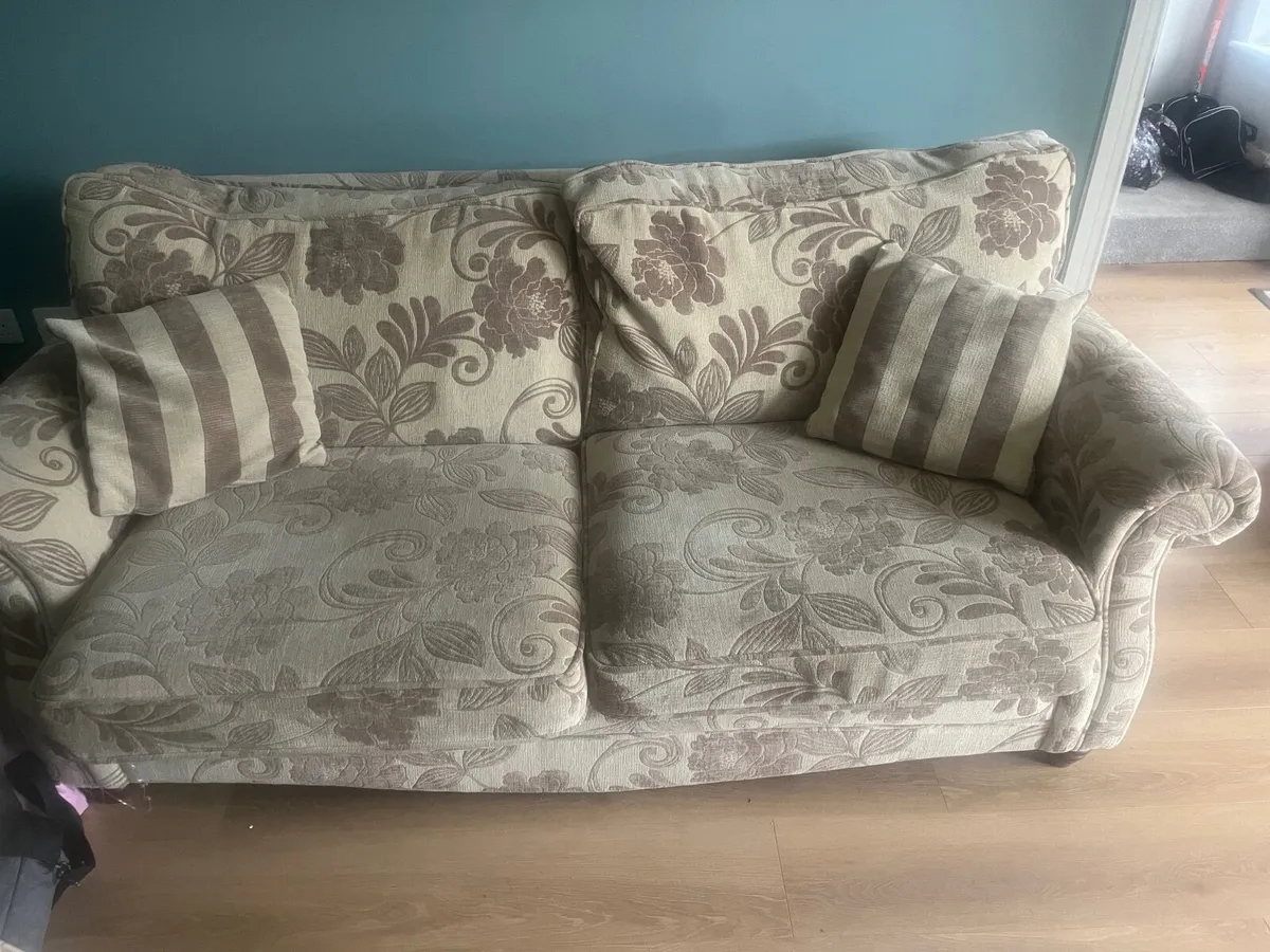 Couches - 2 and 3 seat Set - Image 3