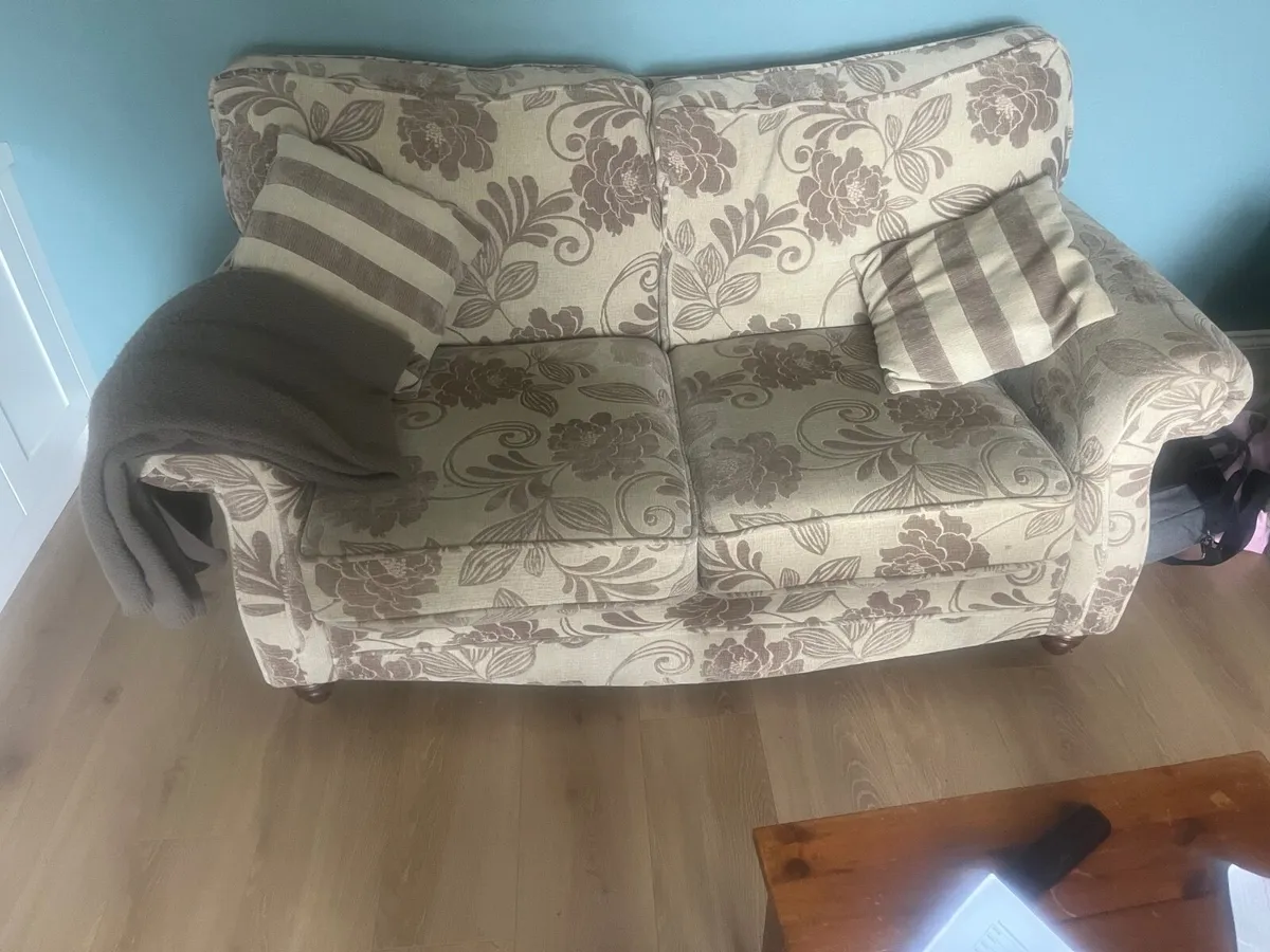 Couches - 2 and 3 seat Set - Image 4