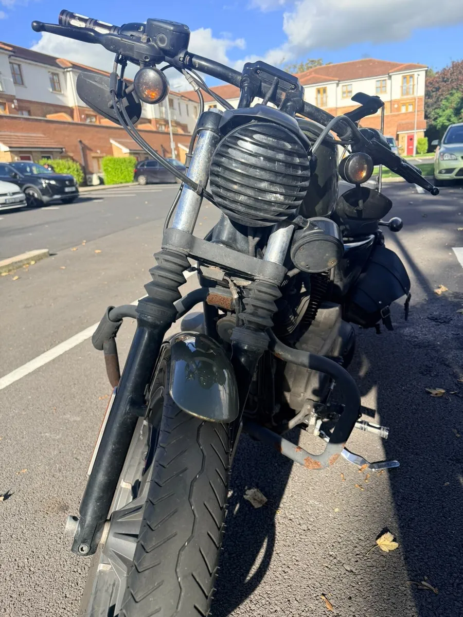HARLEY DAVIDSON Other 2017 - Image 2