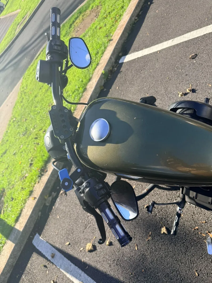 HARLEY DAVIDSON Other 2017 - Image 4