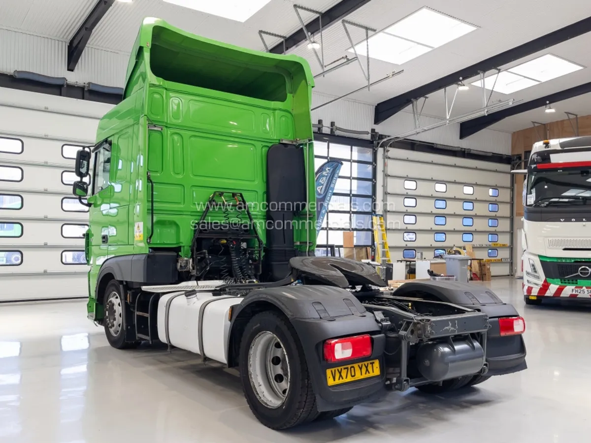 2020 DAF XF 480 SPACE CAB - Image 4