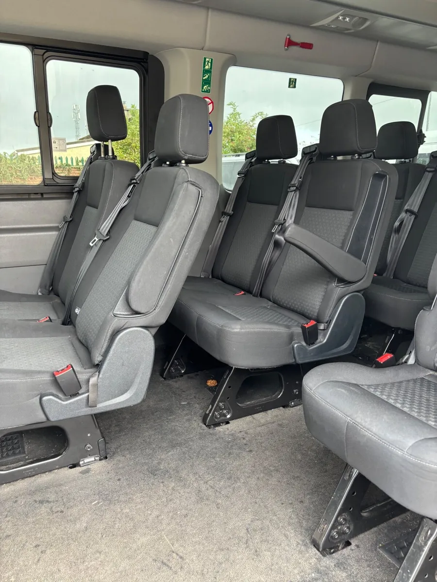 Ford Transit 2020 - Image 2