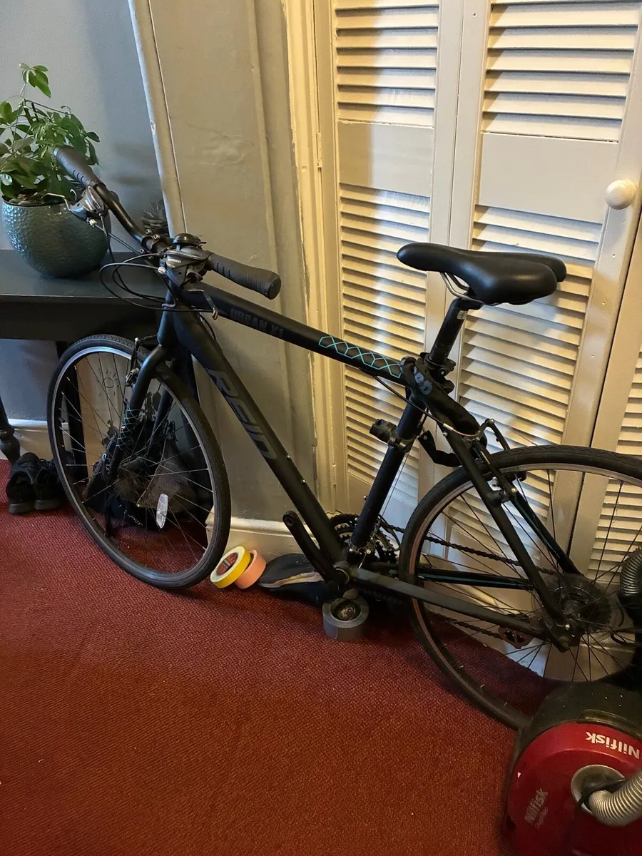Men’s bicycle - Image 1