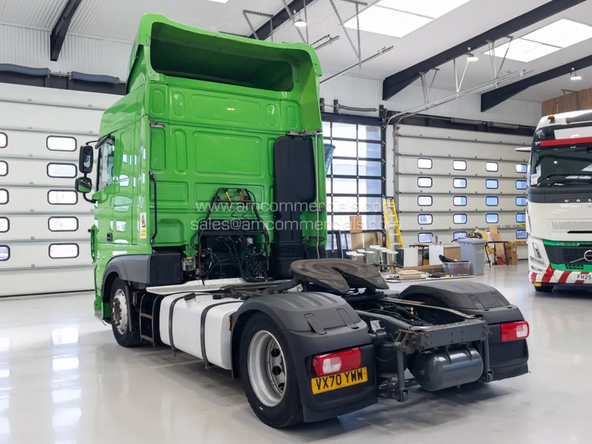 2020 DAF XF 480 SPACE CAB - Image 4