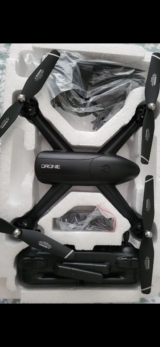 Drone SG 106 - Image 2