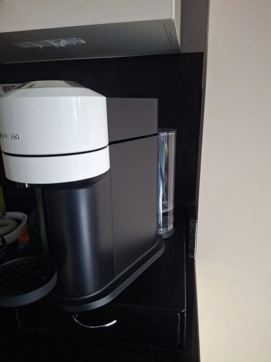 Nespresso coffee machine - Image 2