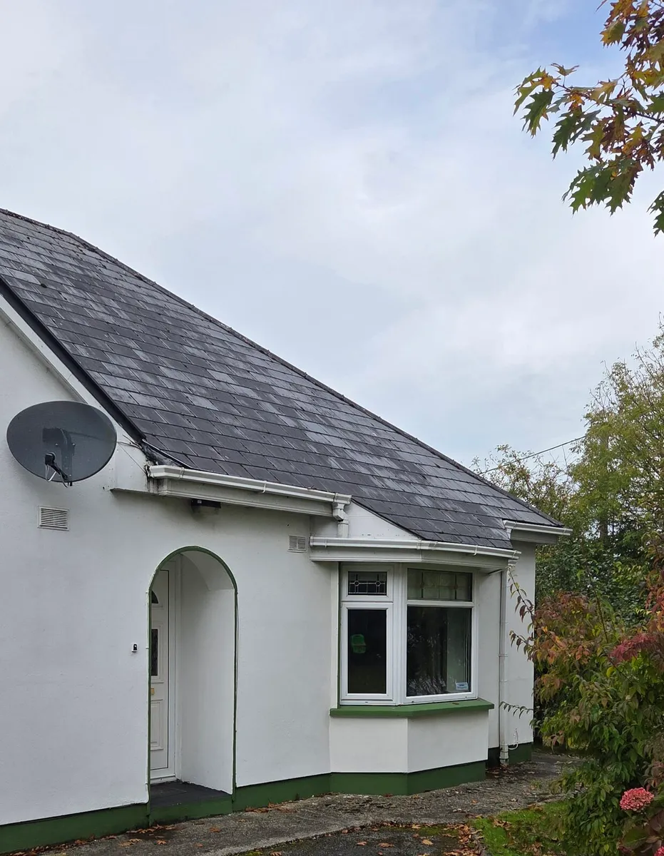 One bedroom apartment to let, Bunratty