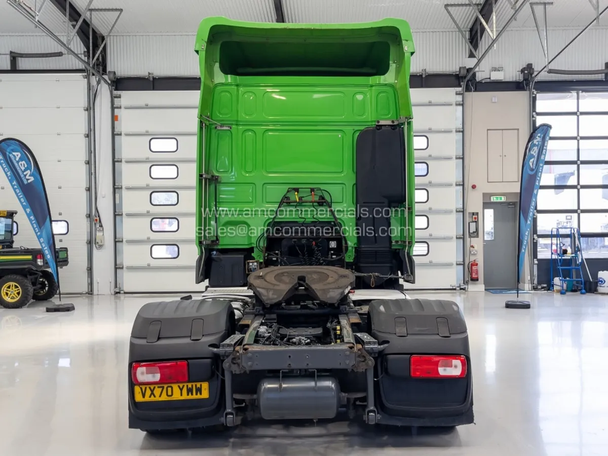 2020 DAF XF 480 SPACE CAB - Image 4
