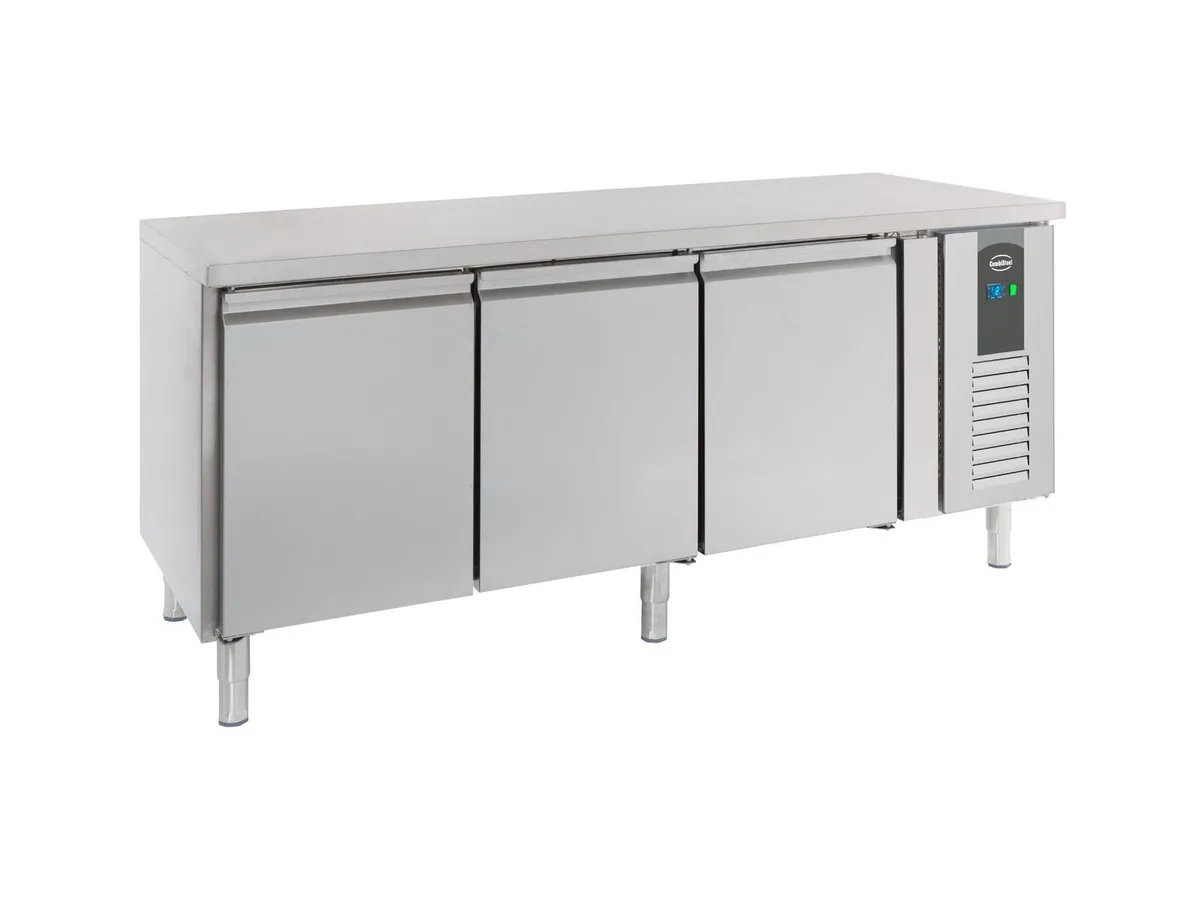 CombiSteel Standard Line Refrig 7450.1220 - Ex VAT - Image 1