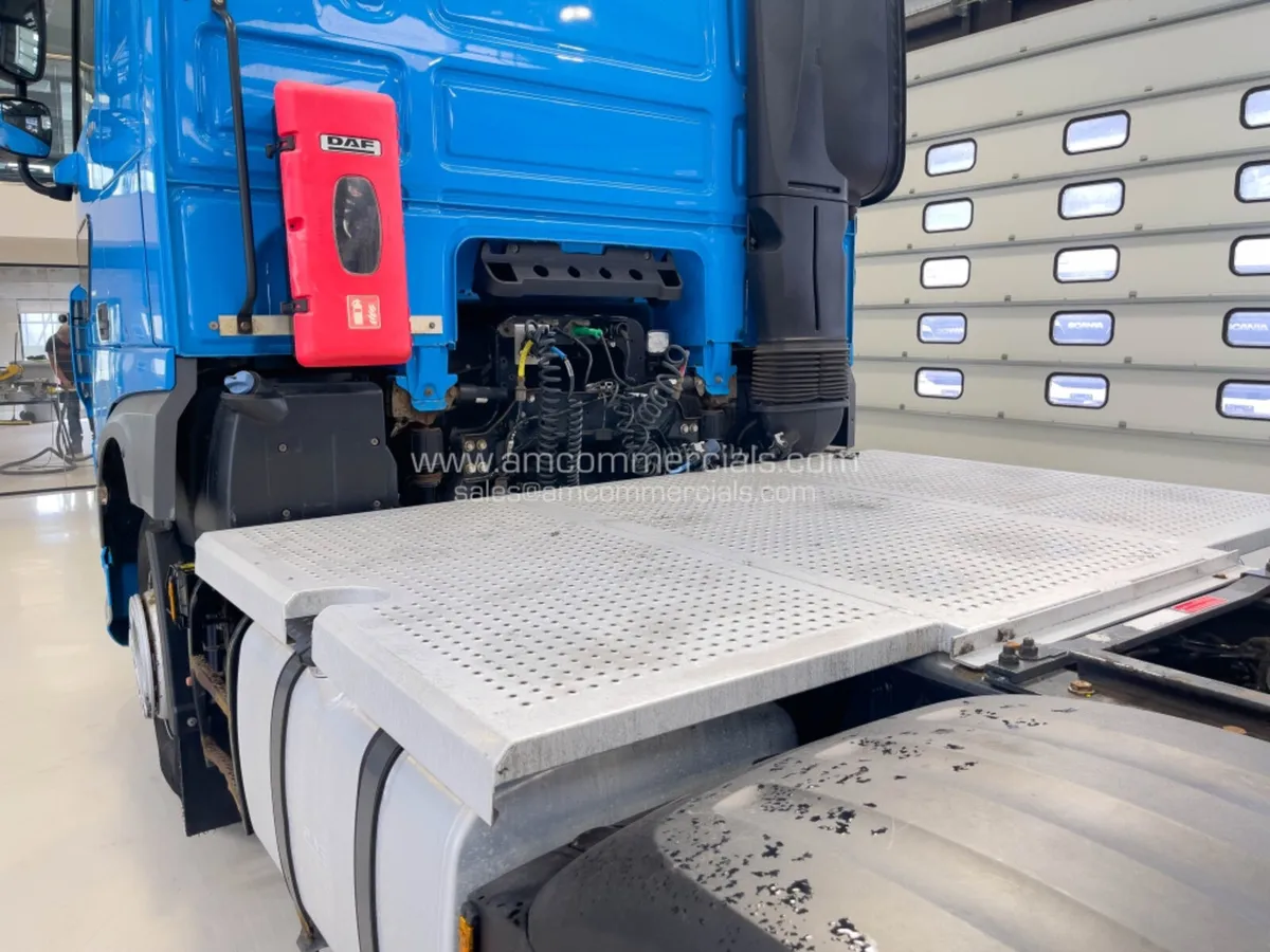 2020 DAF XF 480 SPACECAB - Image 4