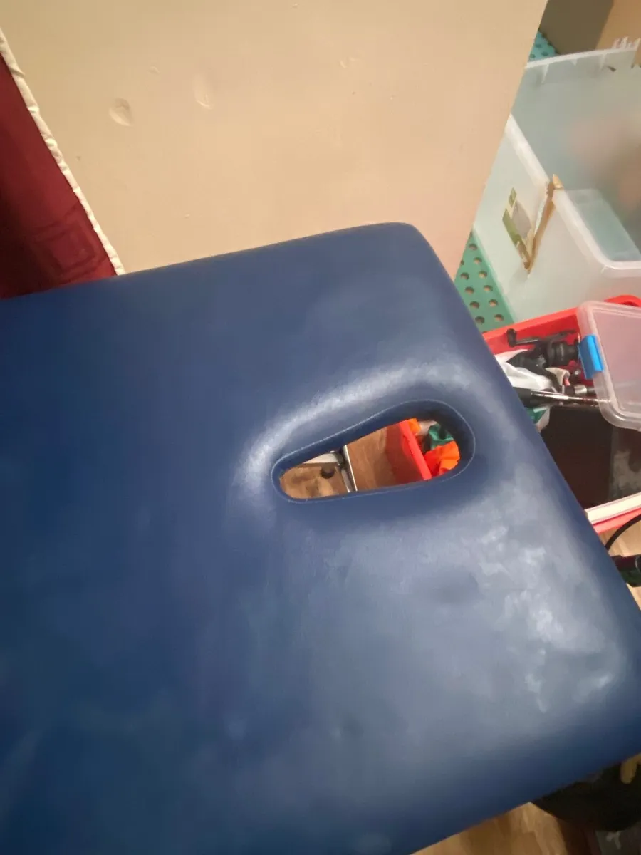Earth Gear Massage Table - Image 3