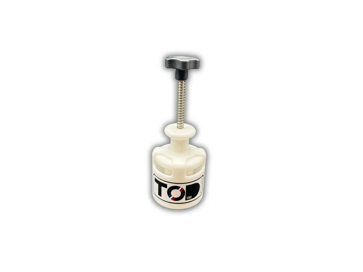 Truffle Press – Handheld Pres SB.AE-00369 - Ex VAT - Image 1