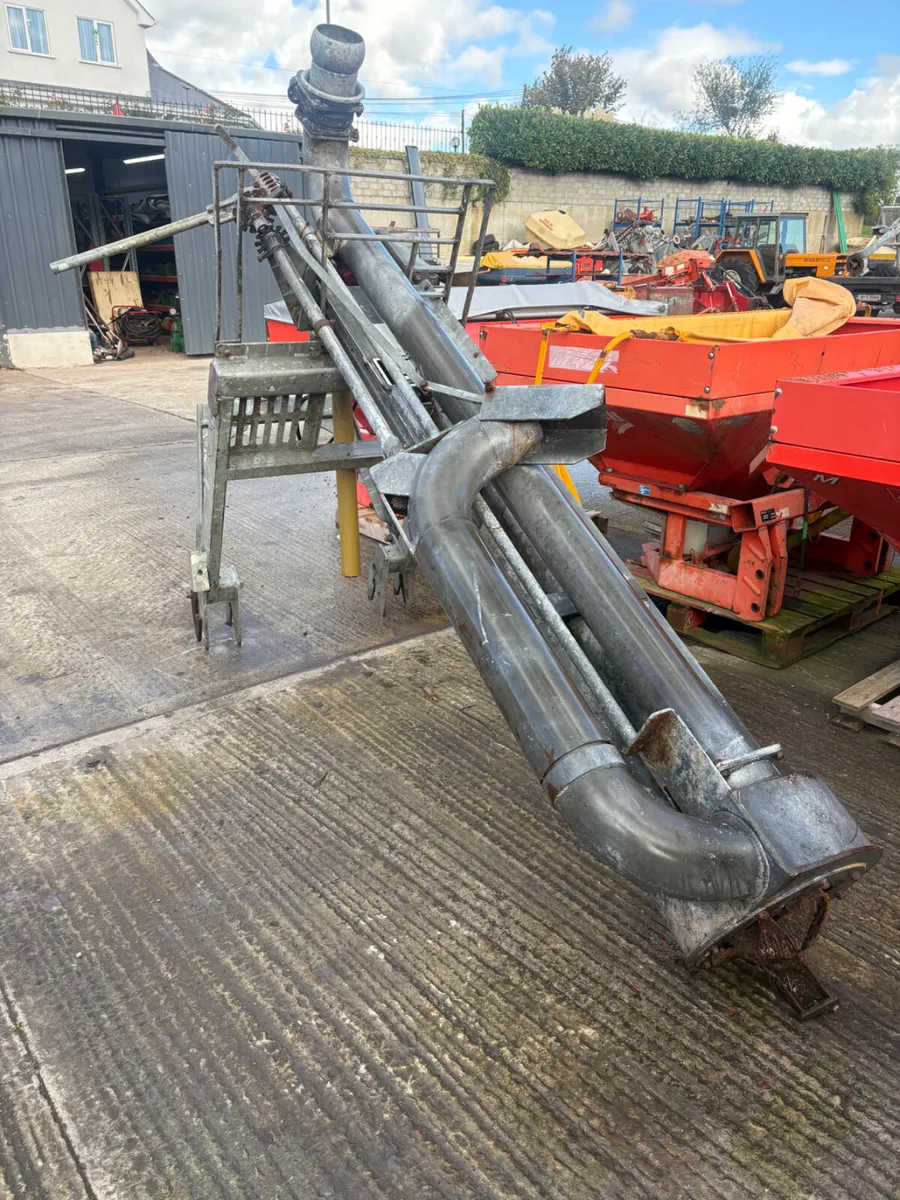 HISPEC400 PUMP - Image 1