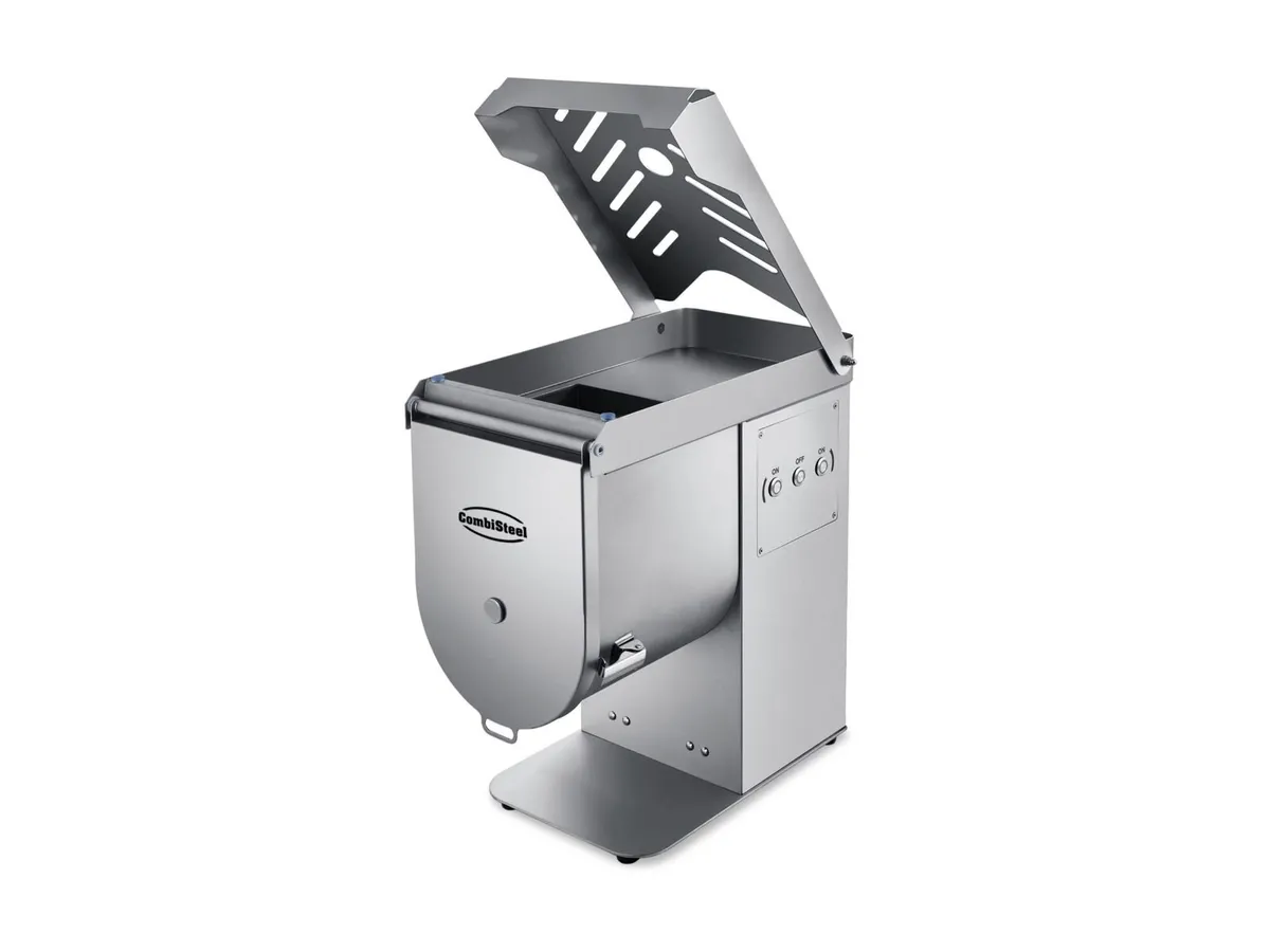 MEAT MIXER 20KG 7541.0025 - Ex VAT - Image 1