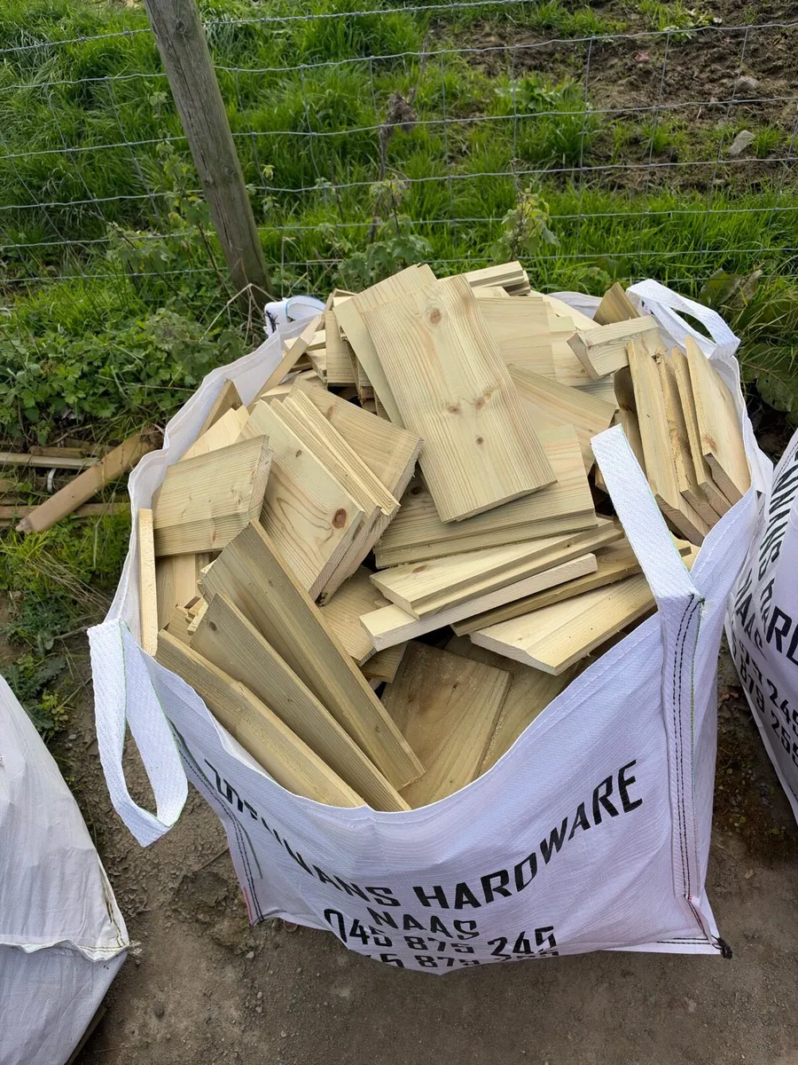 Kindling/Firewood - Image 2