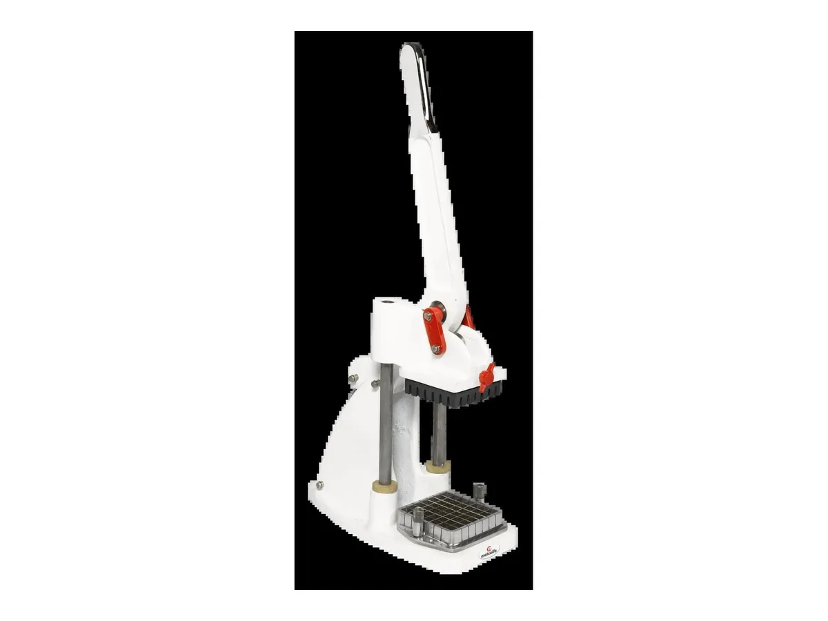 Metcalfe HPC Manual Chipper 5HC10 - Ex VAT - Image 1
