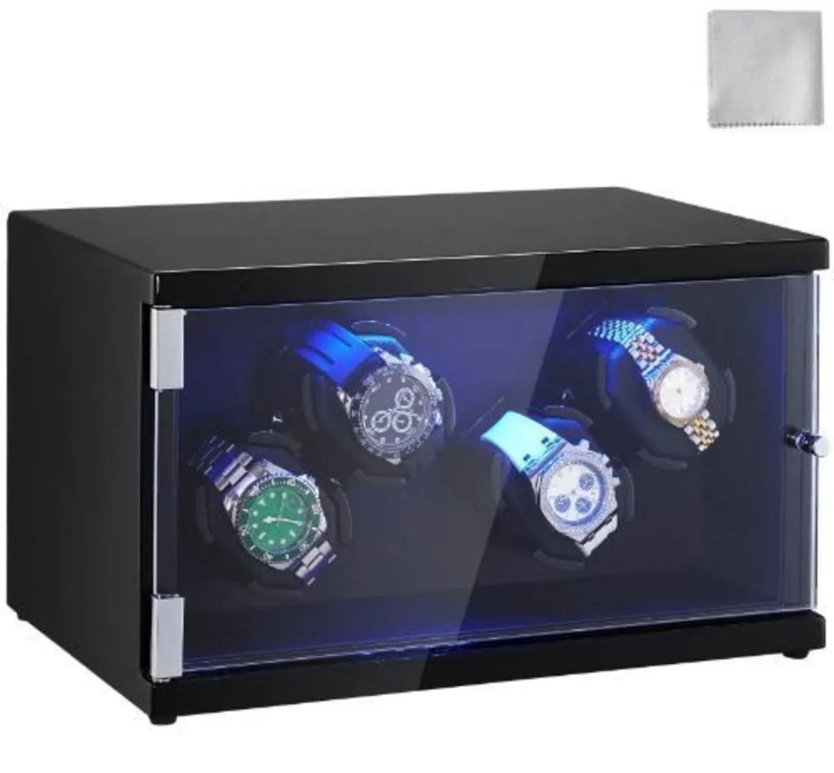Watch Winder, Watch Winder - Image 4