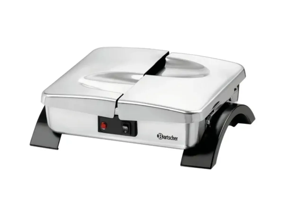Bartscher Plate warmer T12 A120814 - Ex VAT - Image 1