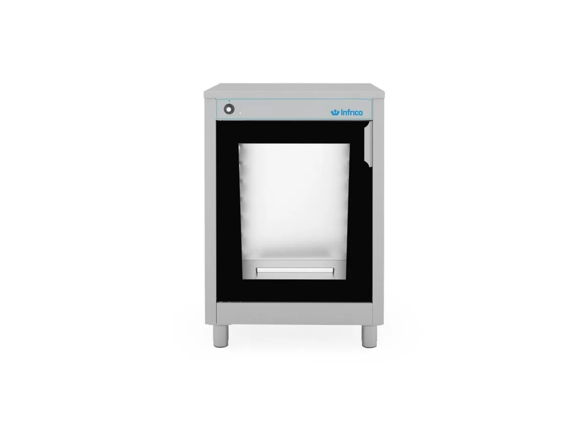 Infrico F848 HORECA Equipment – Fermentat - Ex VAT - Image 1