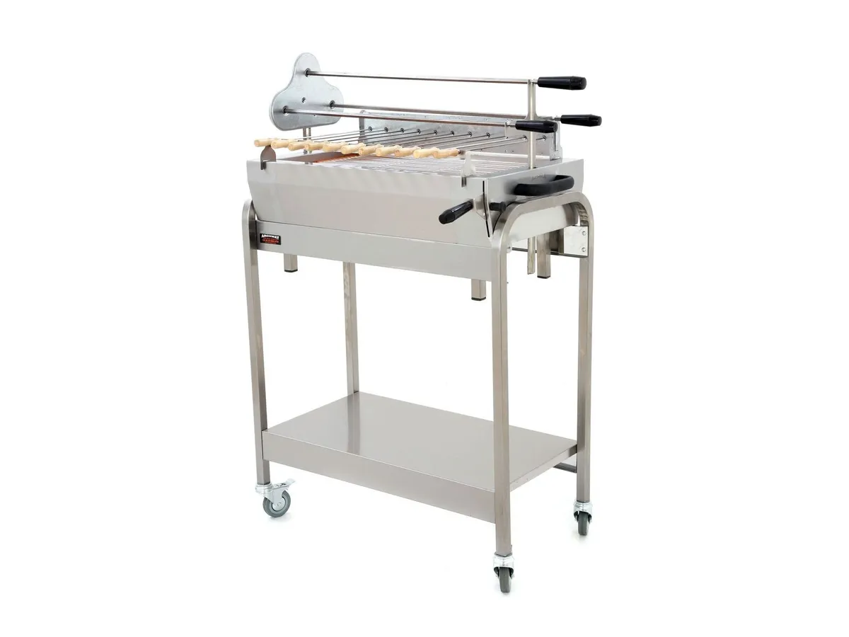 Archway Barbecue Deluxe MINI BBQ2 - Ex VAT - Image 1