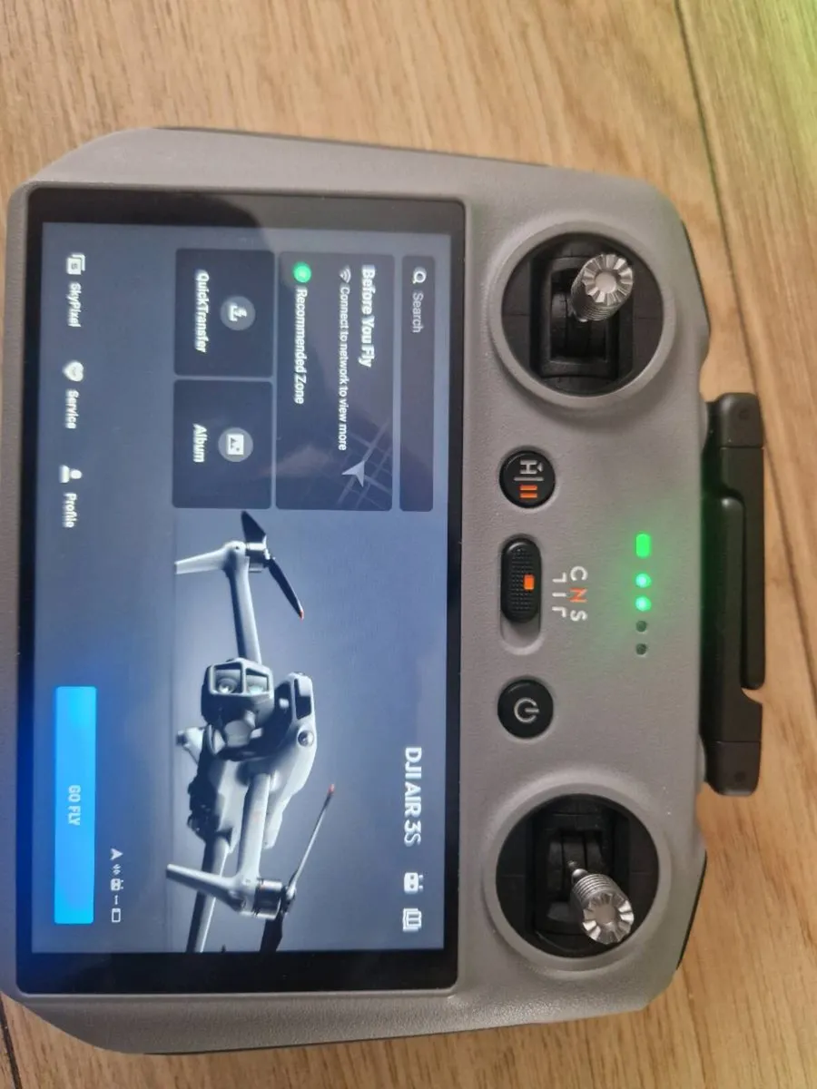 DJI AIR 3S Fly More Combo - Image 3