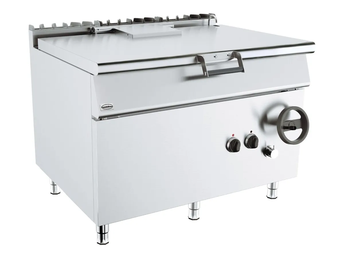 CombiSteel Base 900 Series Elec 7178.3135 - Ex VAT - Image 1