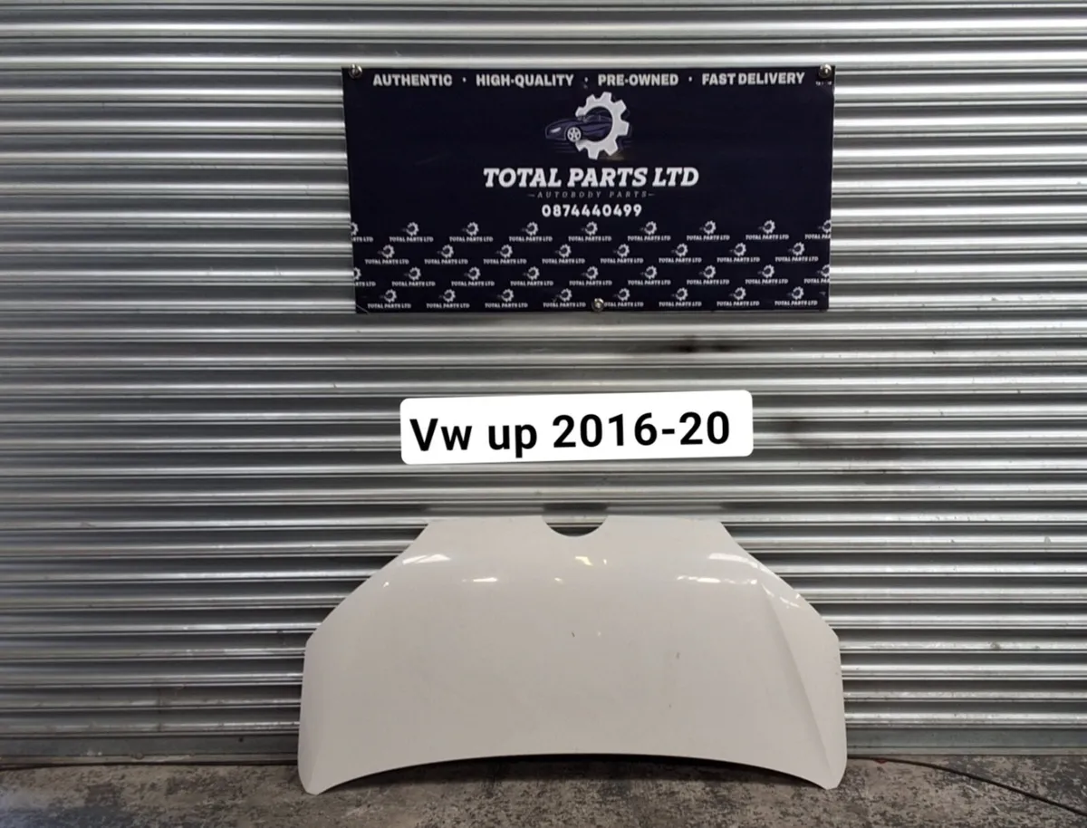 Volkswagen body parts - Image 3
