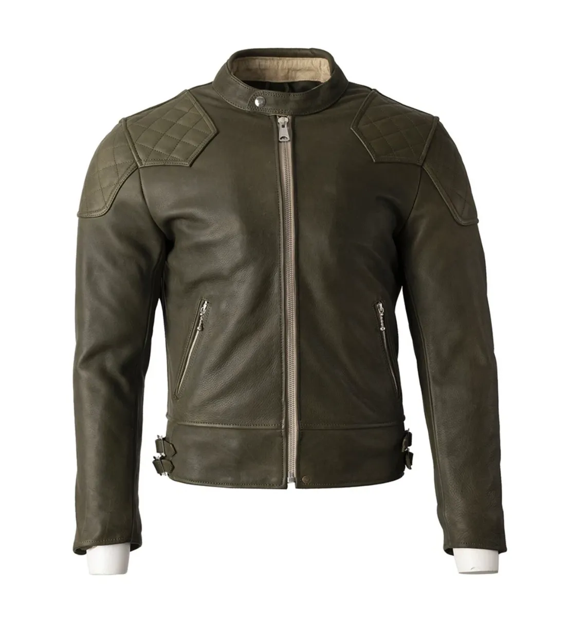 Goldtop Motorbike jacket (40) - Image 1