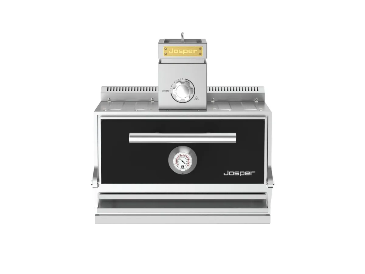 Josper HJX-PRO-MINI Charcoal Oven - Ex VAT - Image 1
