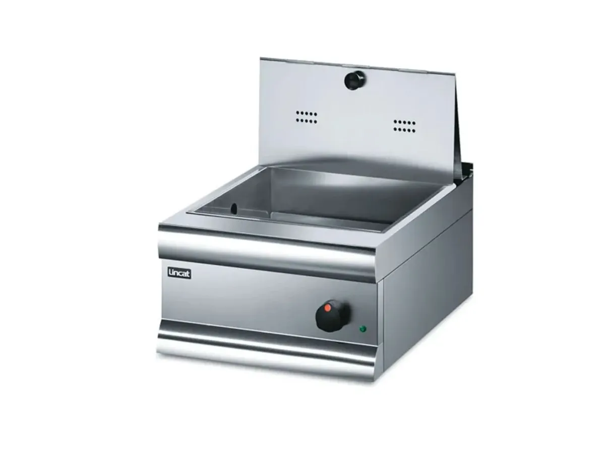 Lincat CS4 Chip Scuttle - Ex VAT - Image 1